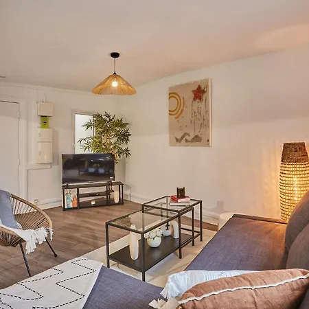 Apartment Superb In The Center Of By Stusioprestige