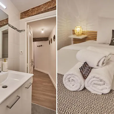 Apartment Superb In The Center Of By Stusioprestige